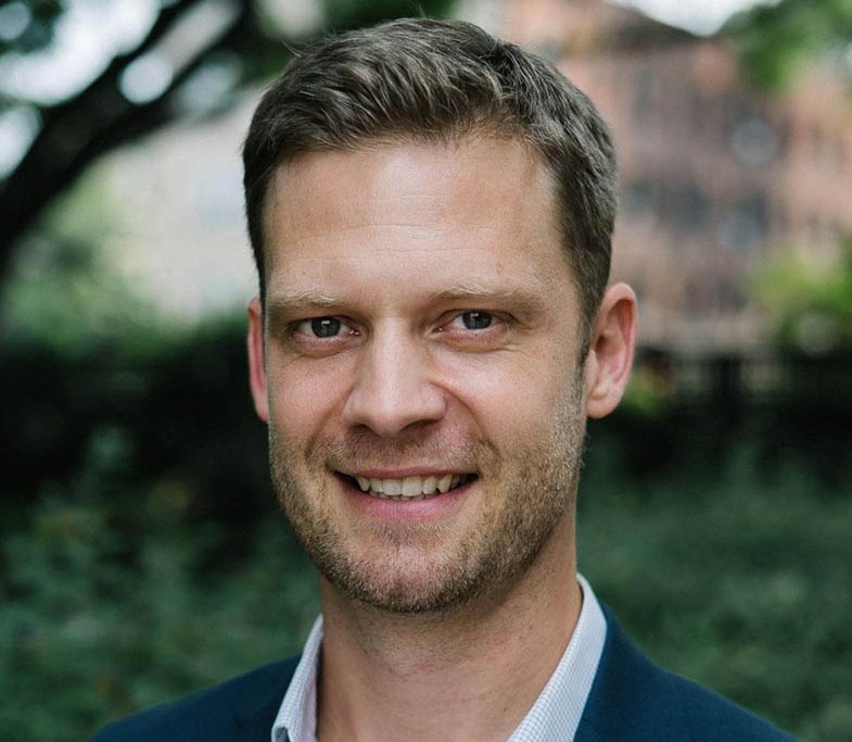 Bjorn Amundson
